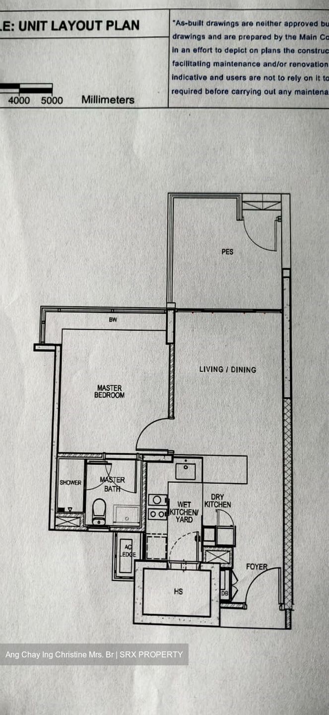 Waterfront Isle (D16), Condominium #552784891
